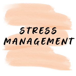STRESS MANAGEMENT
