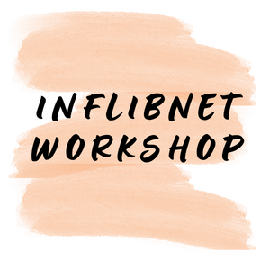 INFLIBNET WORKSHOP