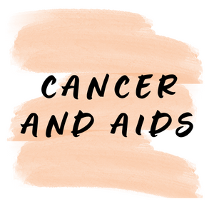 CANCER AND AIDS