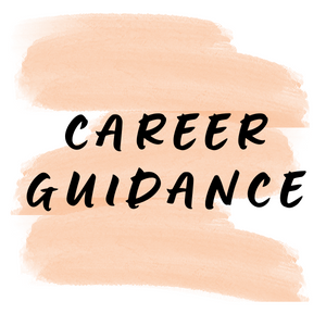 CAREER GUIDANCE