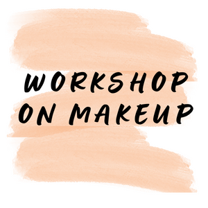 WORKSHOP ON MAKEUP