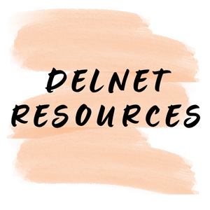 DELNET RESOURCES