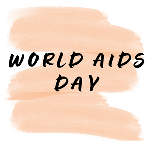 WORLD AIDS DAY