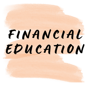FINANCIAL EDUCATION