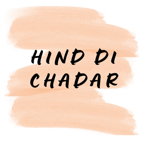 HIND DI CHADAR