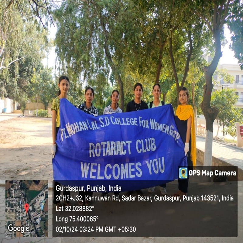 ROTRACT CLUB