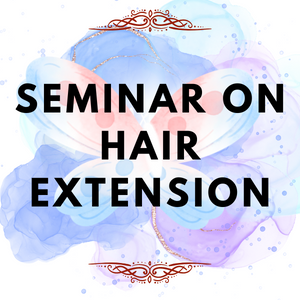 SEMINAR ON HAIR EXTENSION