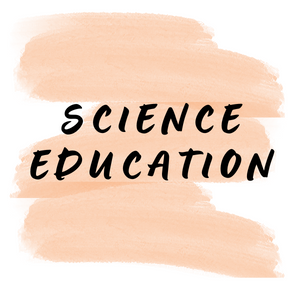 SCIENCE EDUCATION